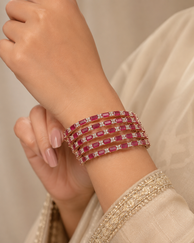 Bangles